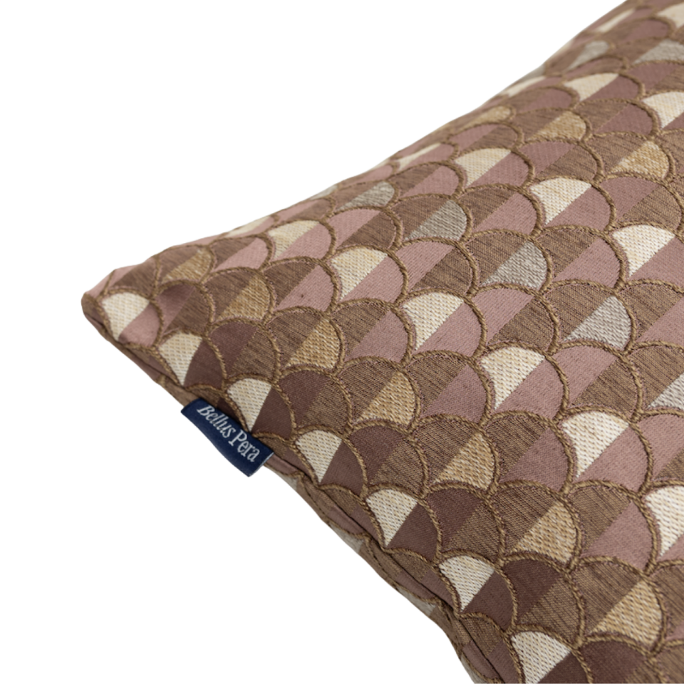 Mermaid 50x50 Kırlent