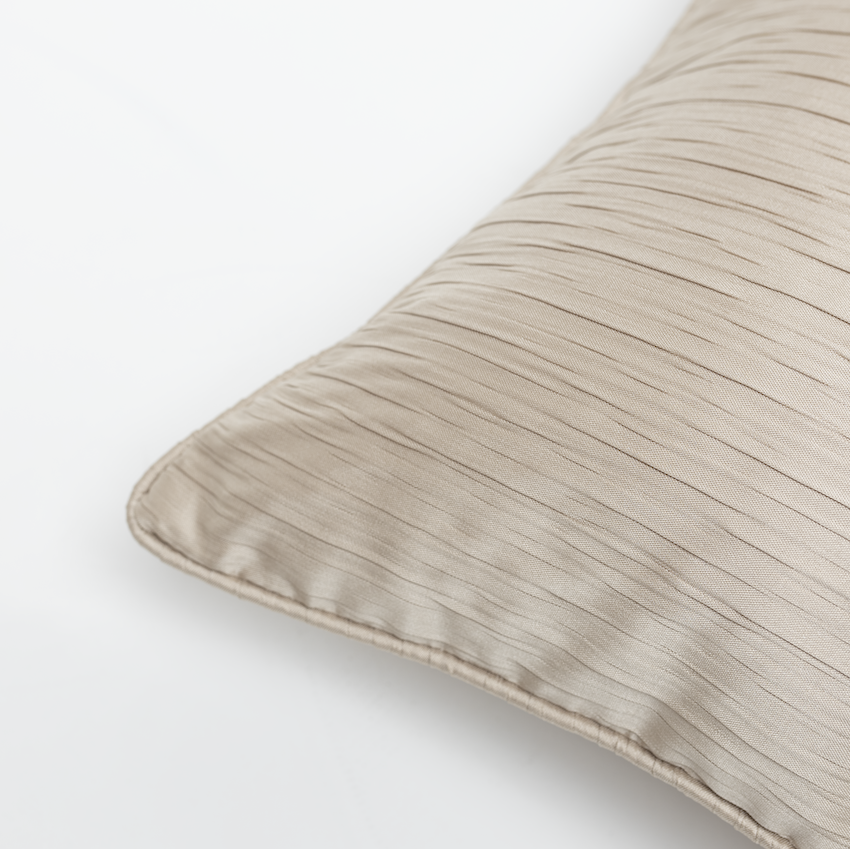 Timeless Beige 50x50 Kırlent