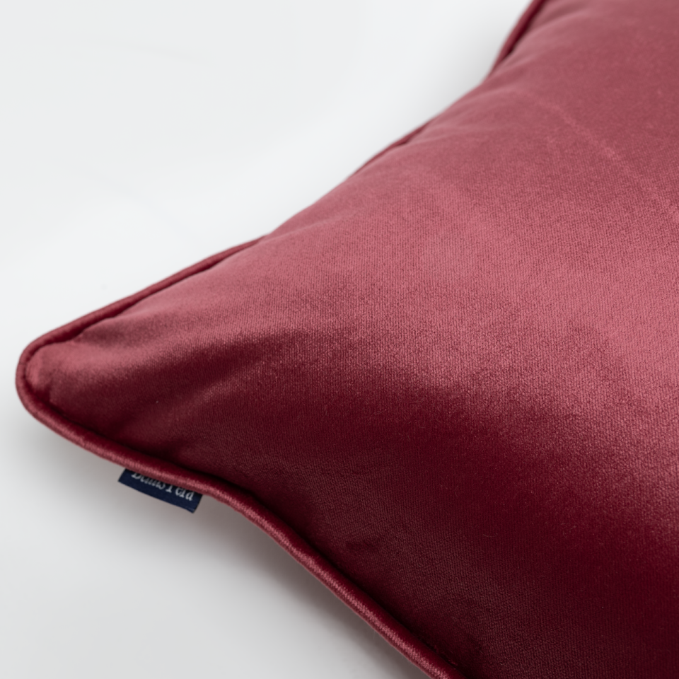 Amethyst 2'li Kırlent Seti