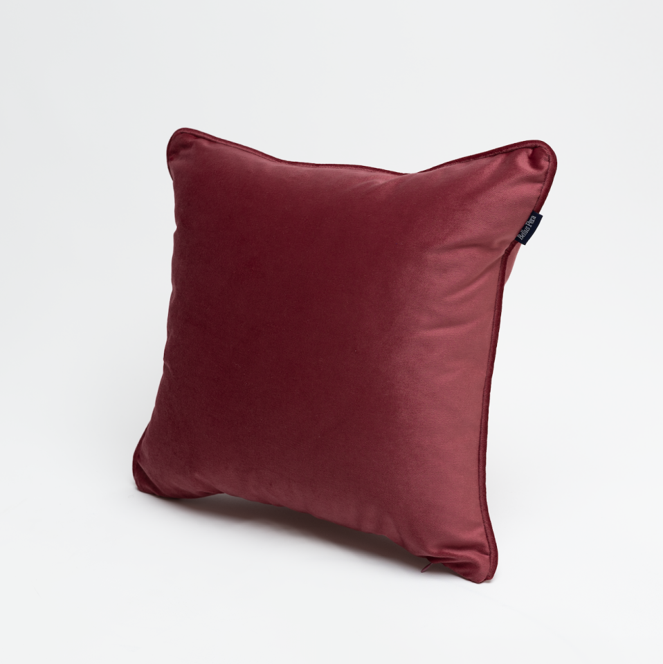 Amethyst 2'li Kırlent Seti