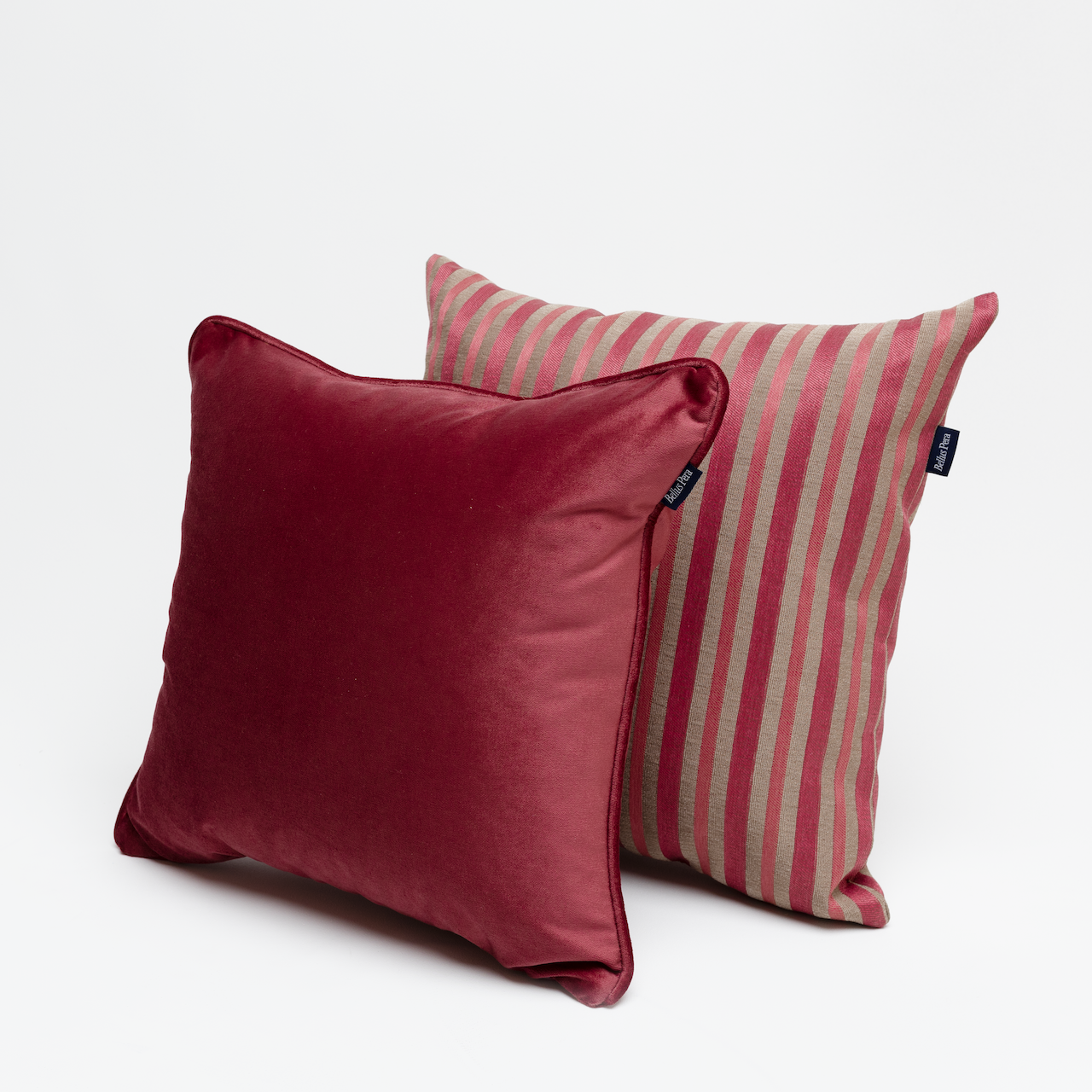 Amethyst 2'li Kırlent Seti