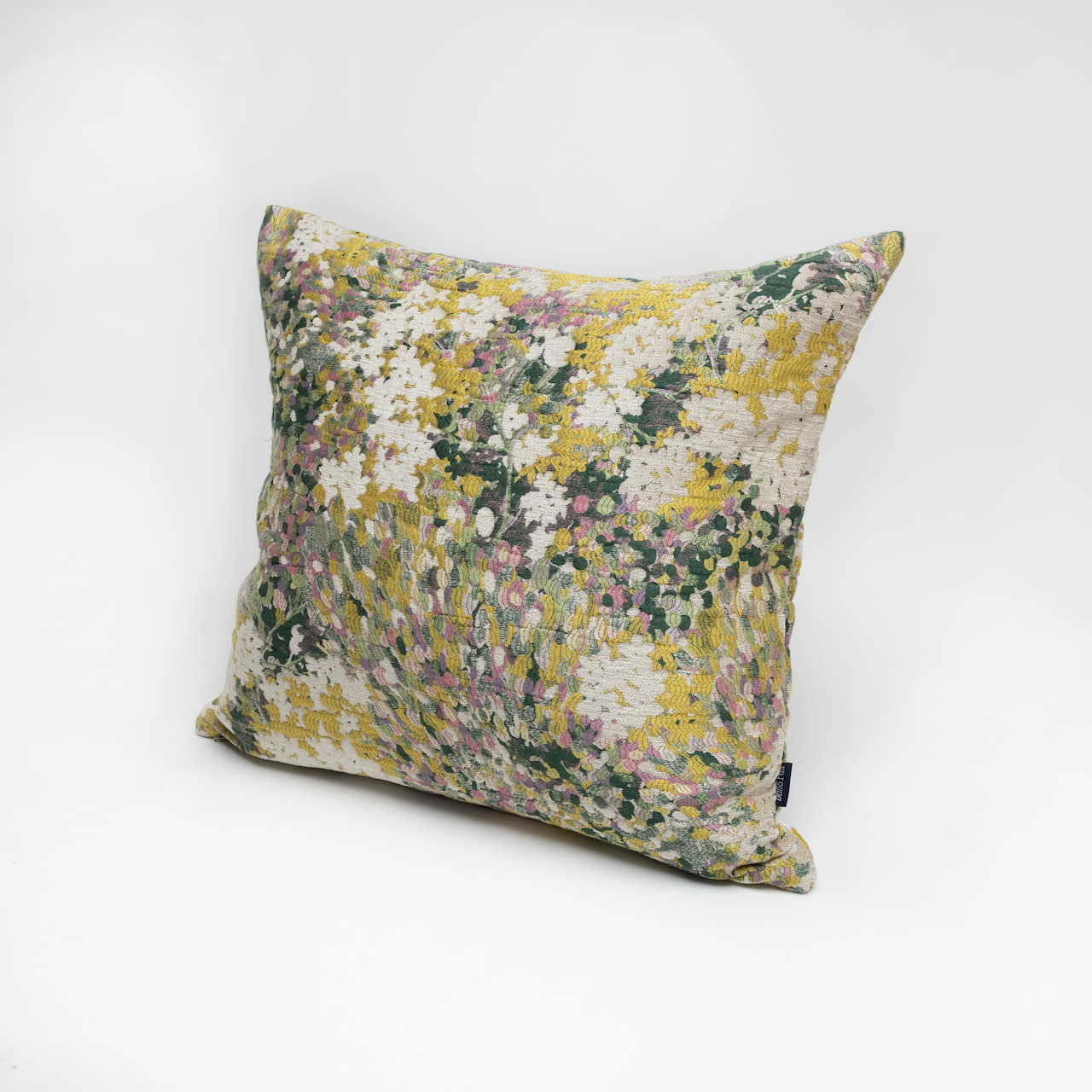 Bloomberry 55x55 Kırlent