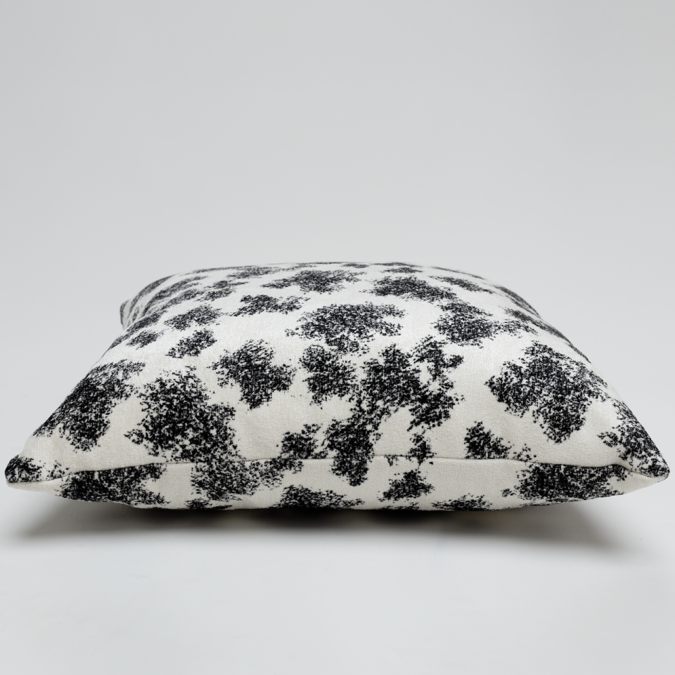 Midnight Coffee 50x50 Kırlent