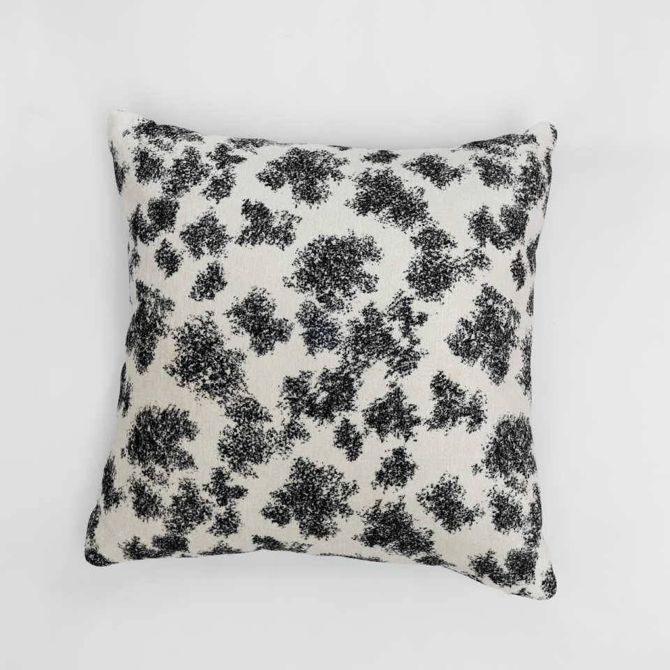 Midnight Coffee 50x50 Kırlent