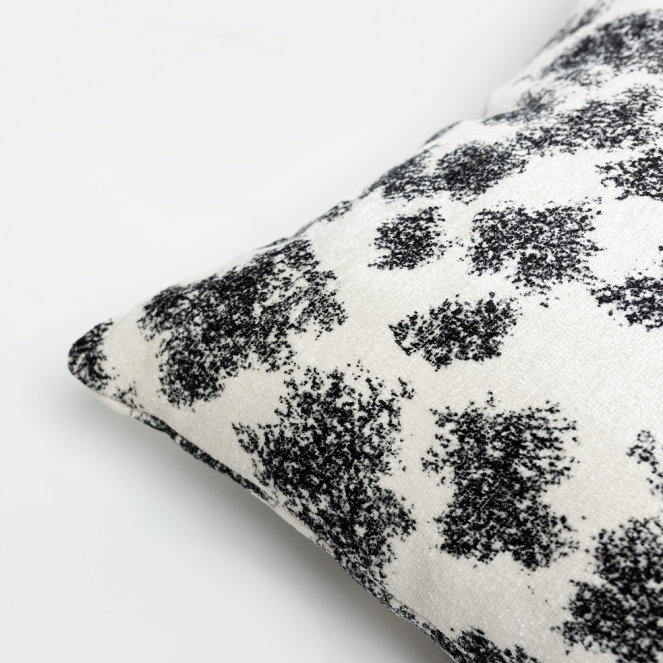 Midnight Coffee 50x50 Kırlent