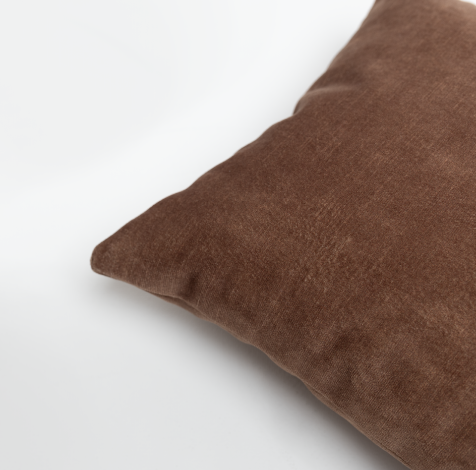 Midnight Coffee 50x30 Kırlent