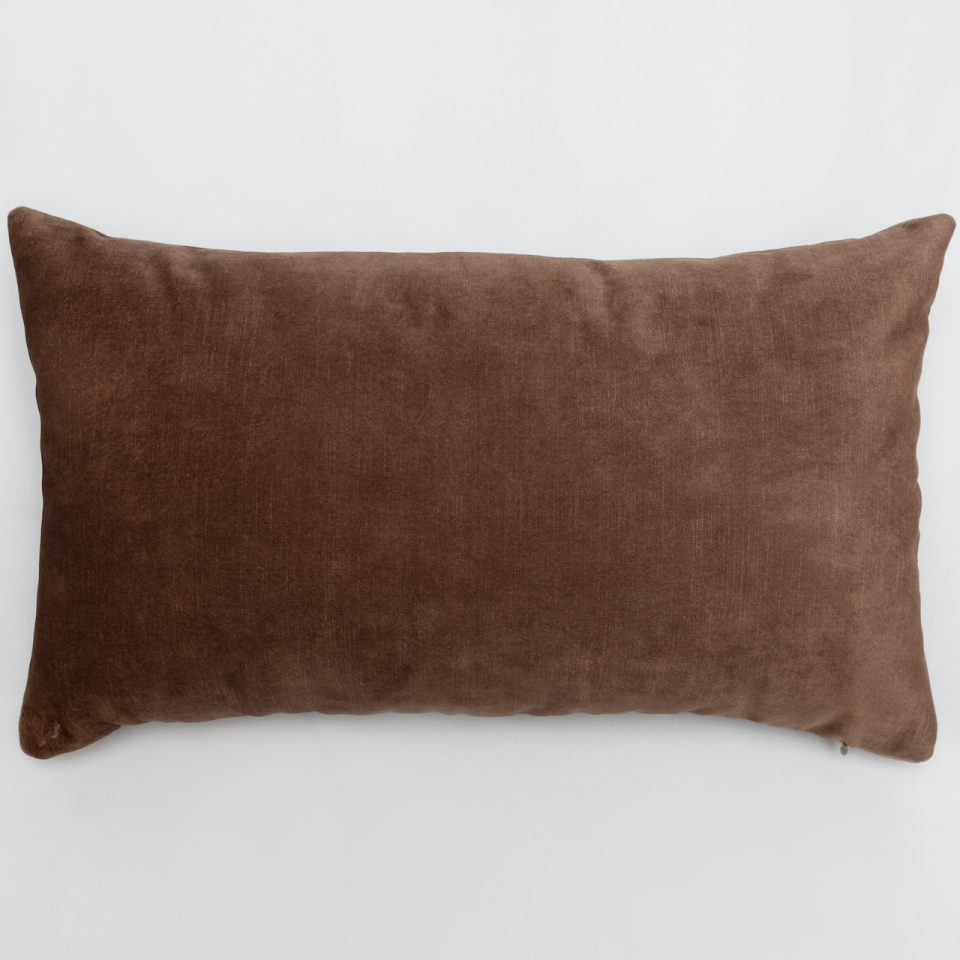 Midnight Coffee 50x30 Kırlent