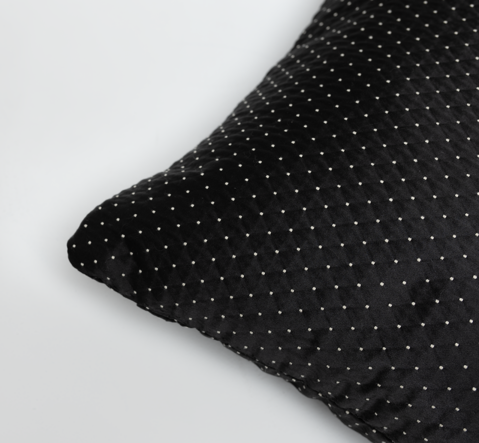 Midnight Coffee 45x45 Kırlent