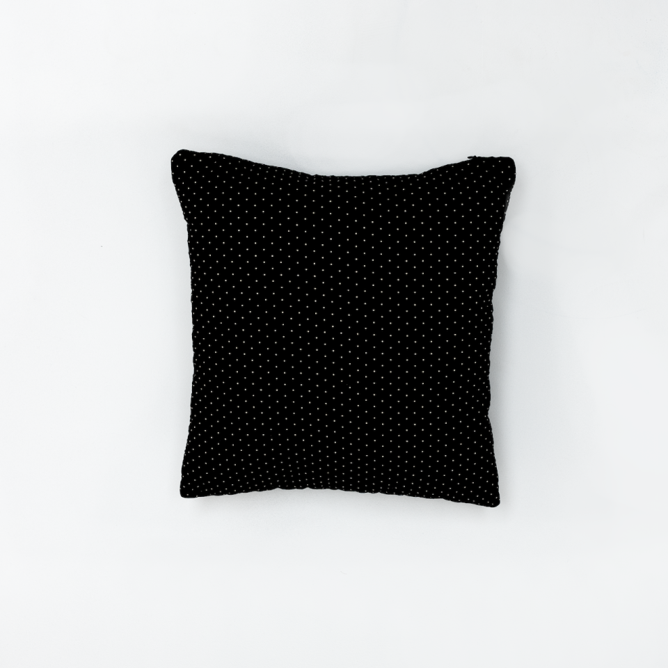 Midnight Coffee 45x45 Kırlent