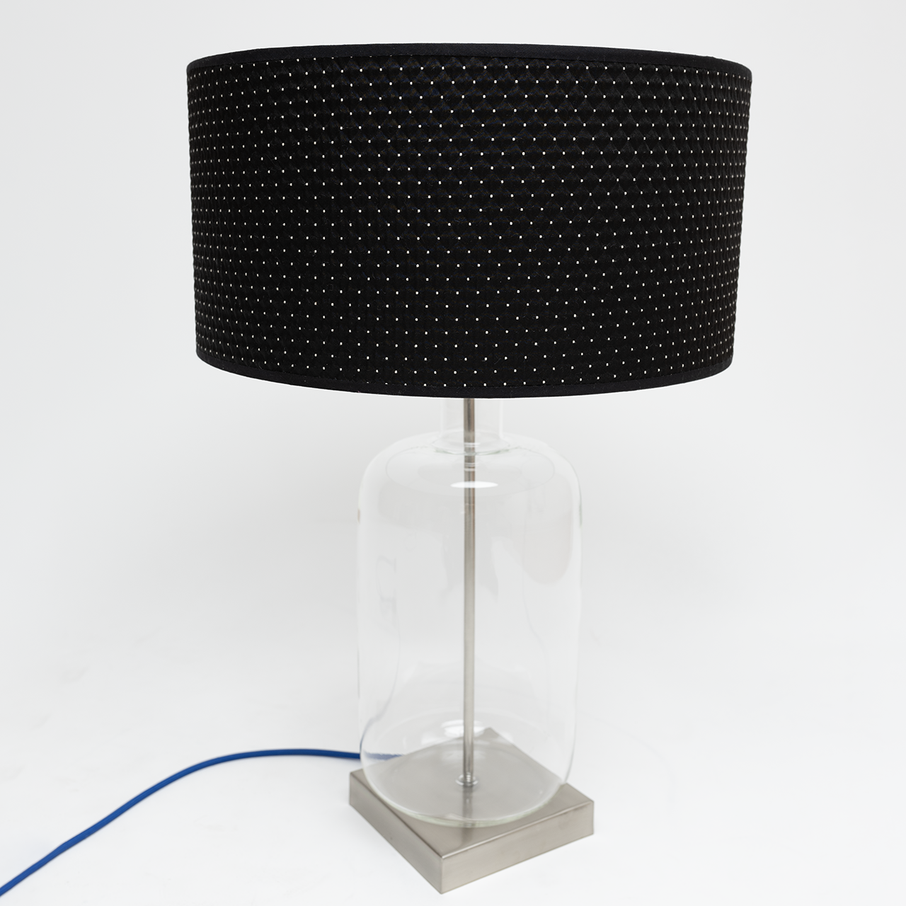 Midnight Coffee Abajur