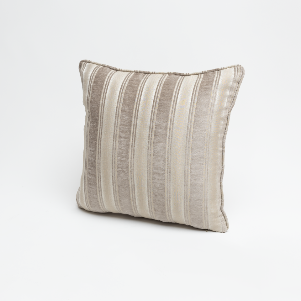 Timeless Beige 45x45 Kırlent