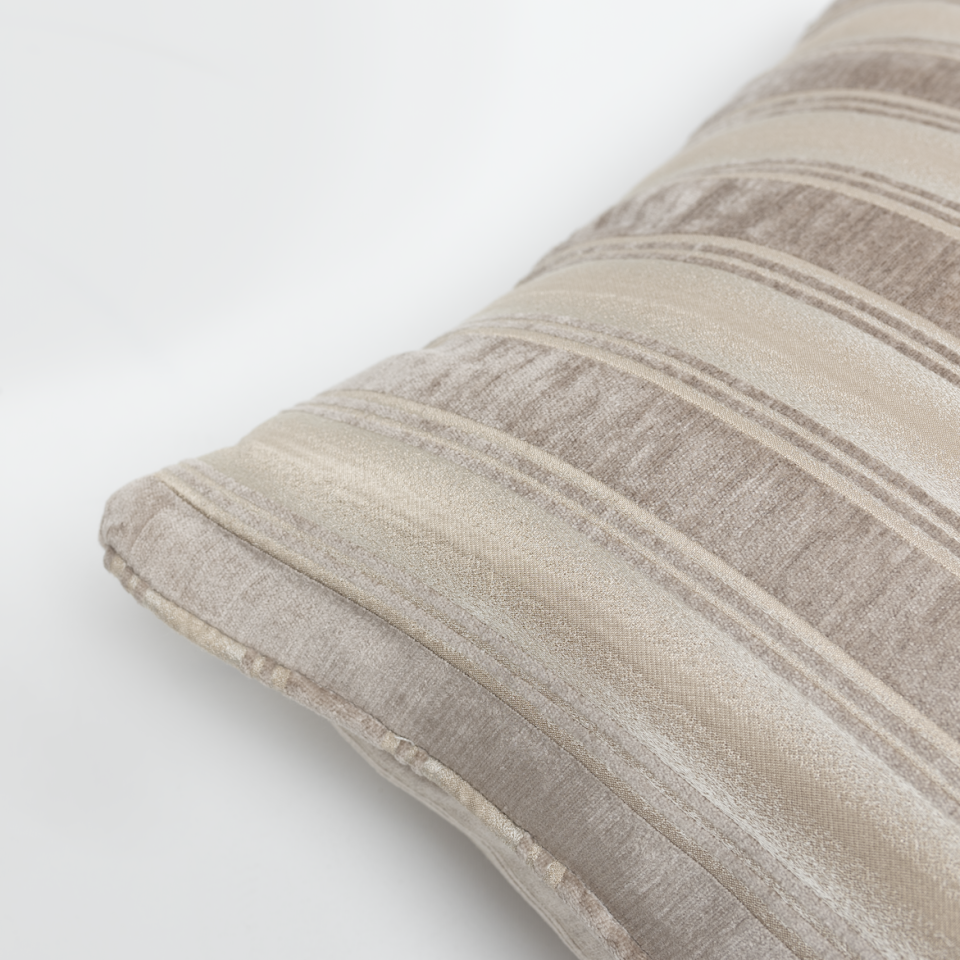 Timeless Beige 45x45 Kırlent