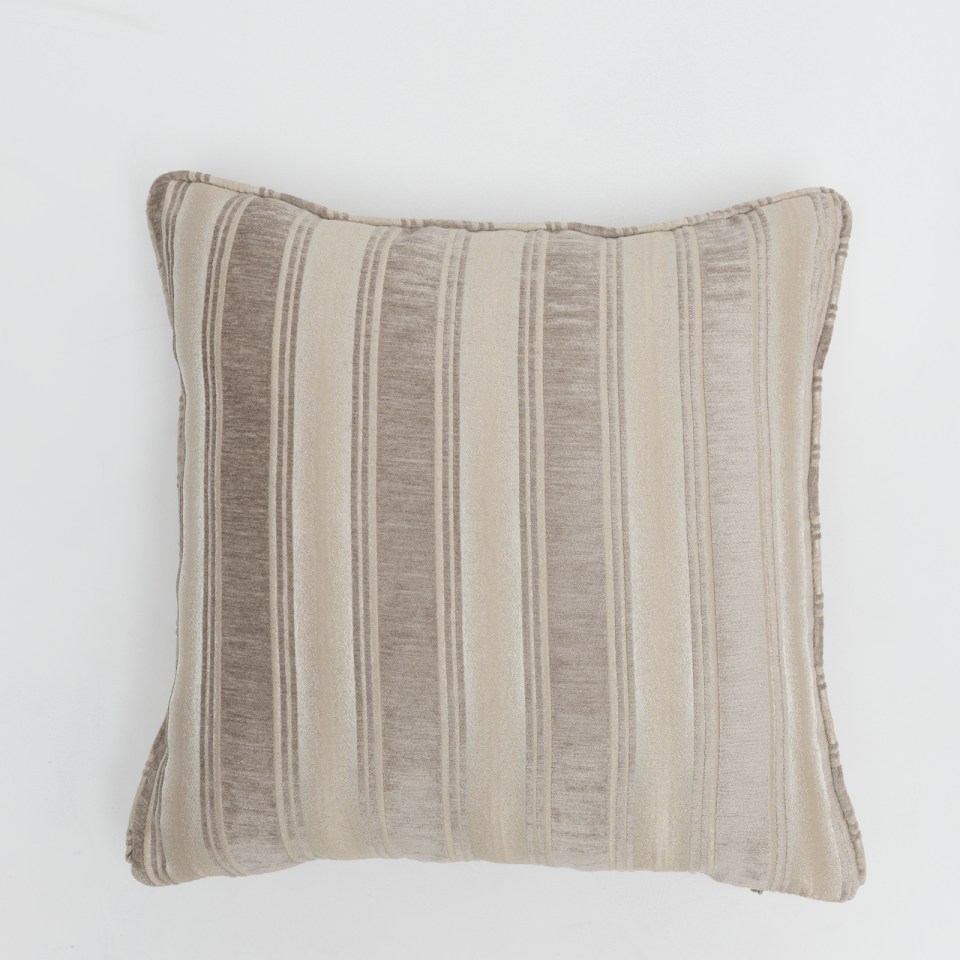 Timeless Beige 45x45 Kırlent