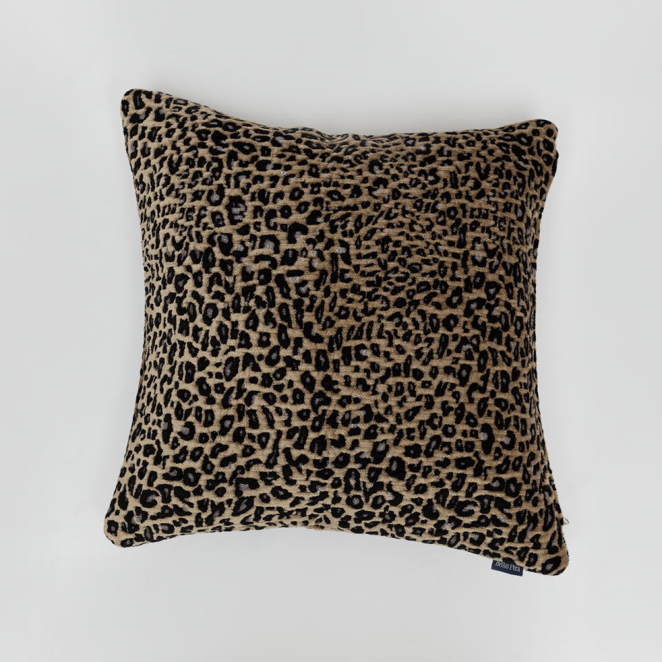 Wild Bloom 50x50 Kırlent