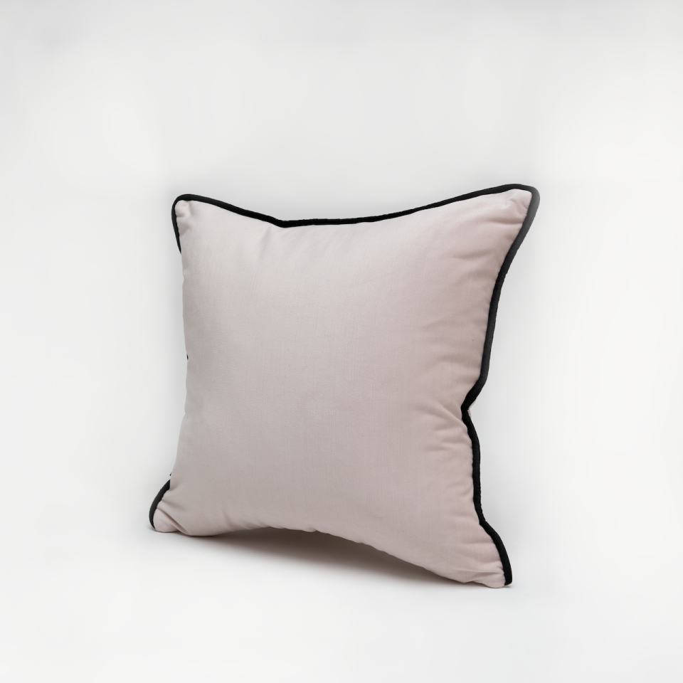 Wild Bloom 45x45 Kırlent