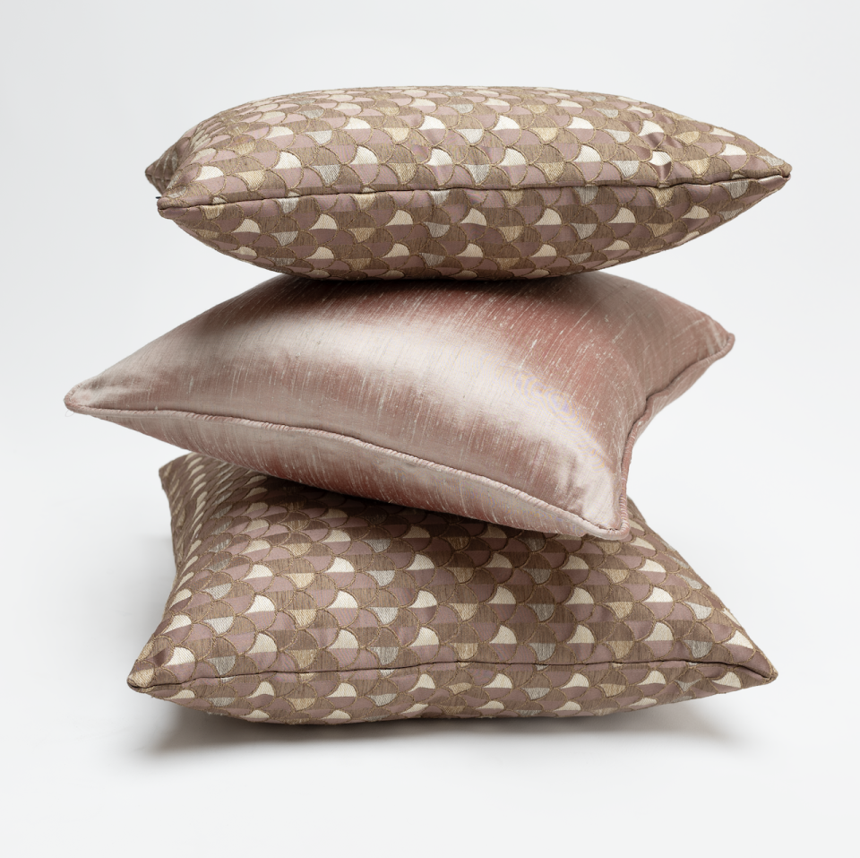 Mermaid 50x30 Kırlent