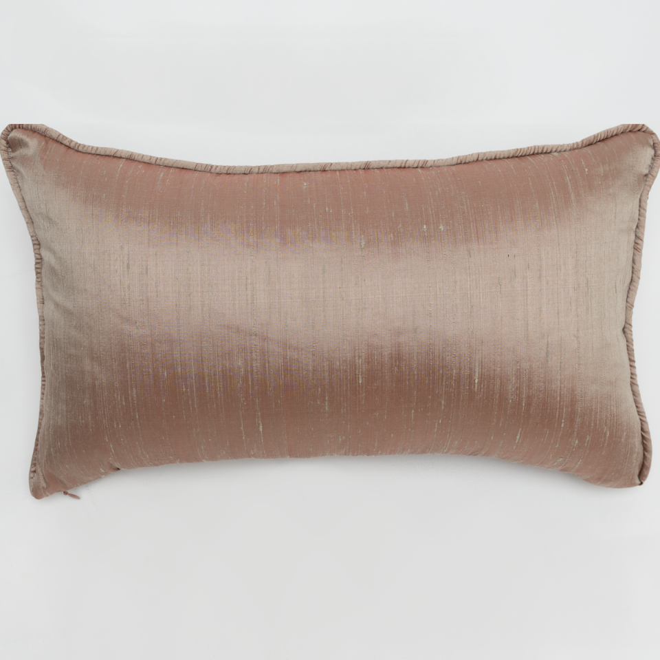 Mermaid %100 İpek 50x30 Kırlent