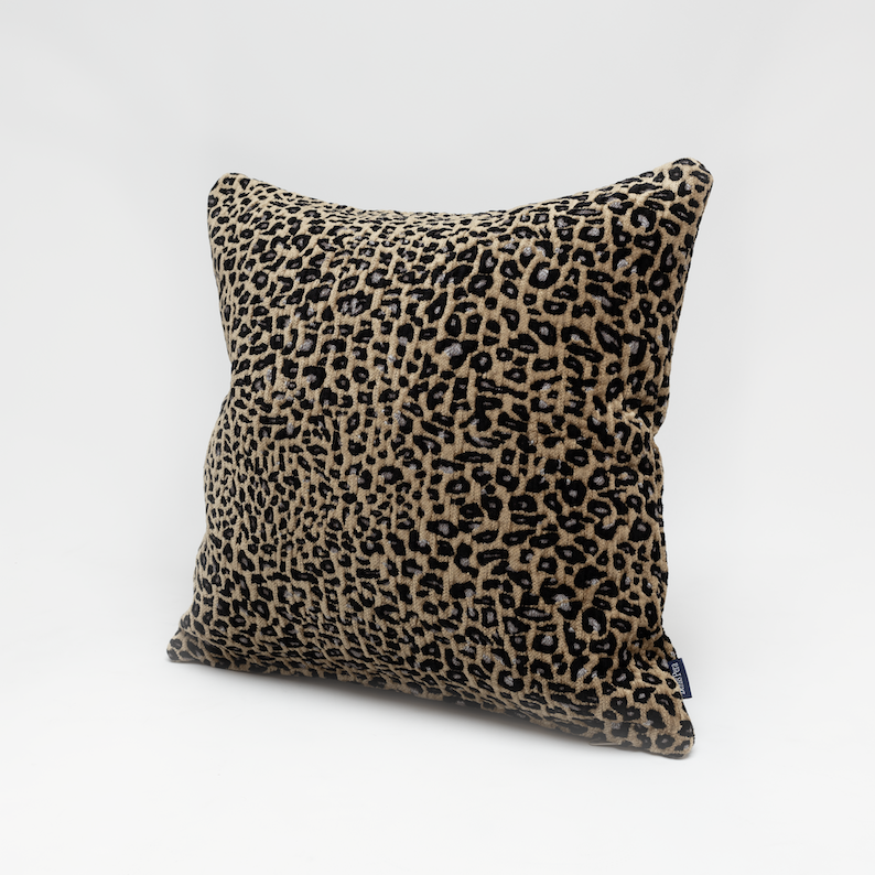 Wild Bloom 3'lü Kırlent Seti