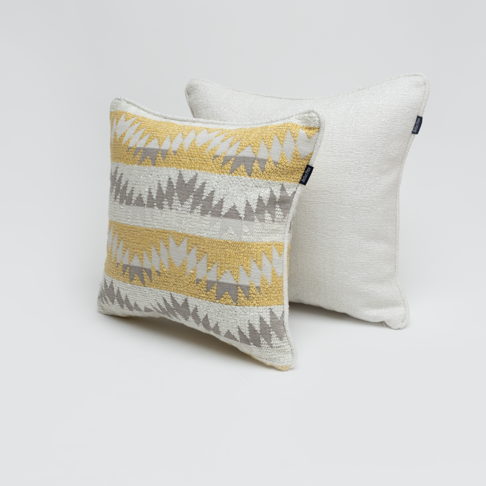 Winter Soleil 45x45 Kırlent