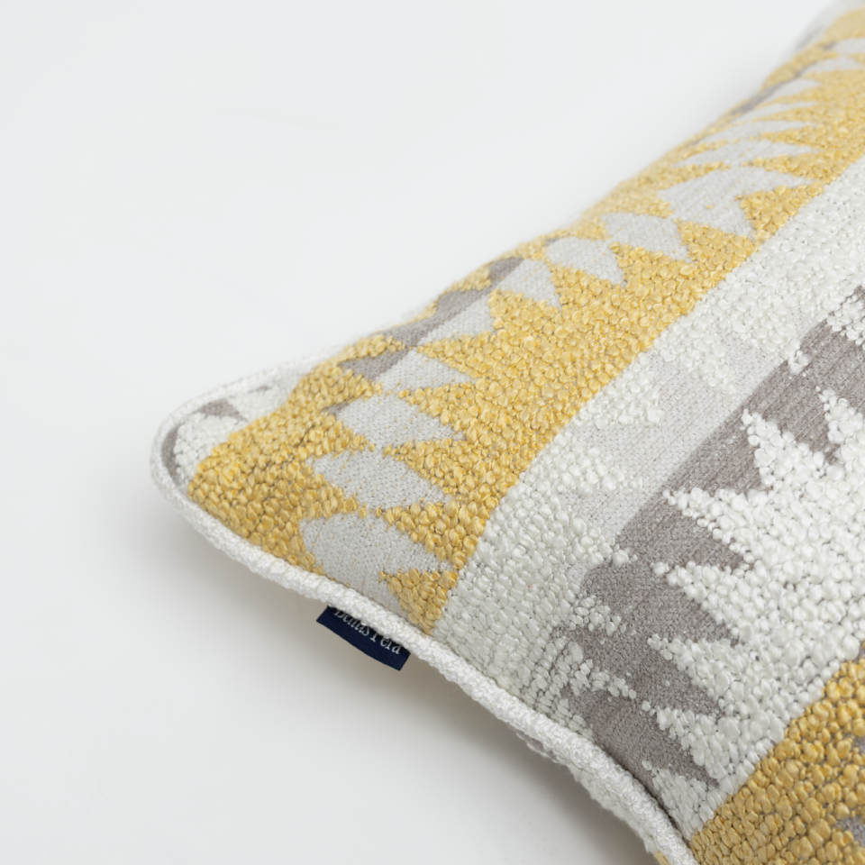 Winter Soleil 2'li Kırlent Seti