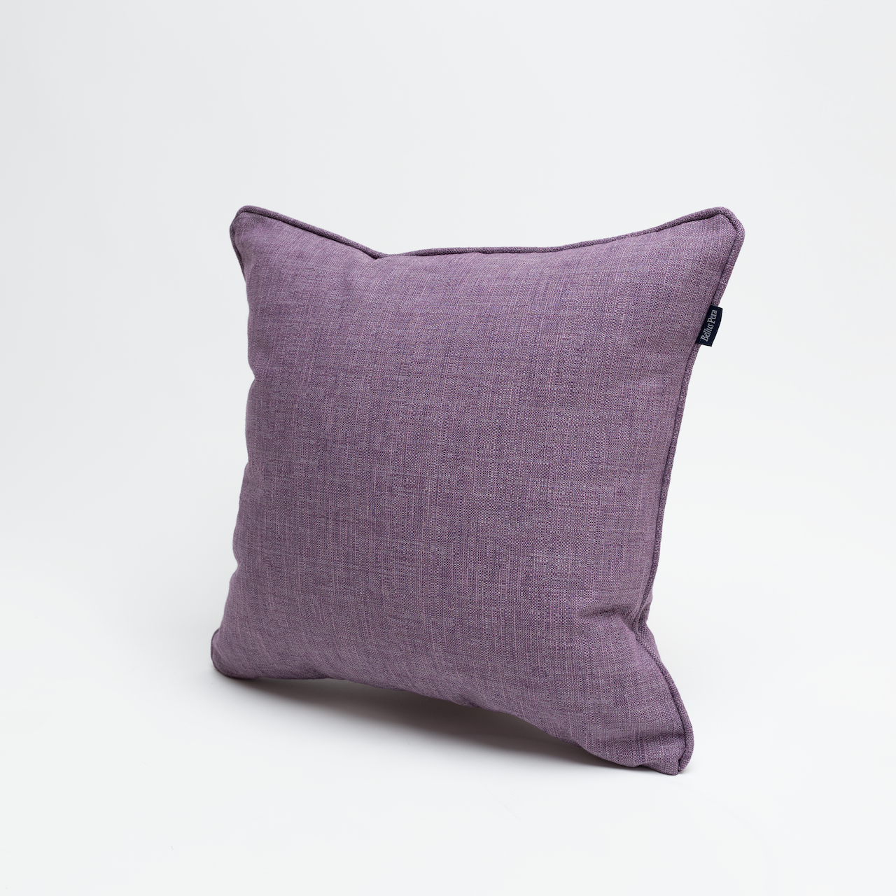 Violet Glow 50x50 Kırlent