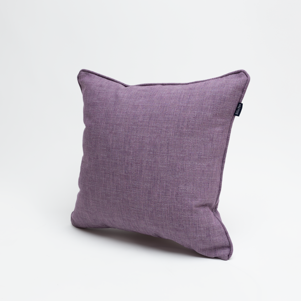 Violet Glow 50x50 Kırlent