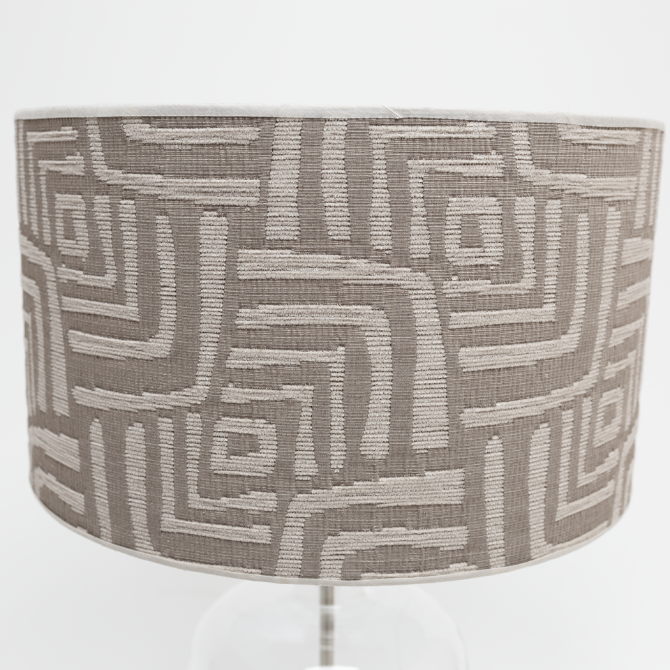 Terra Classica Bej Abajur