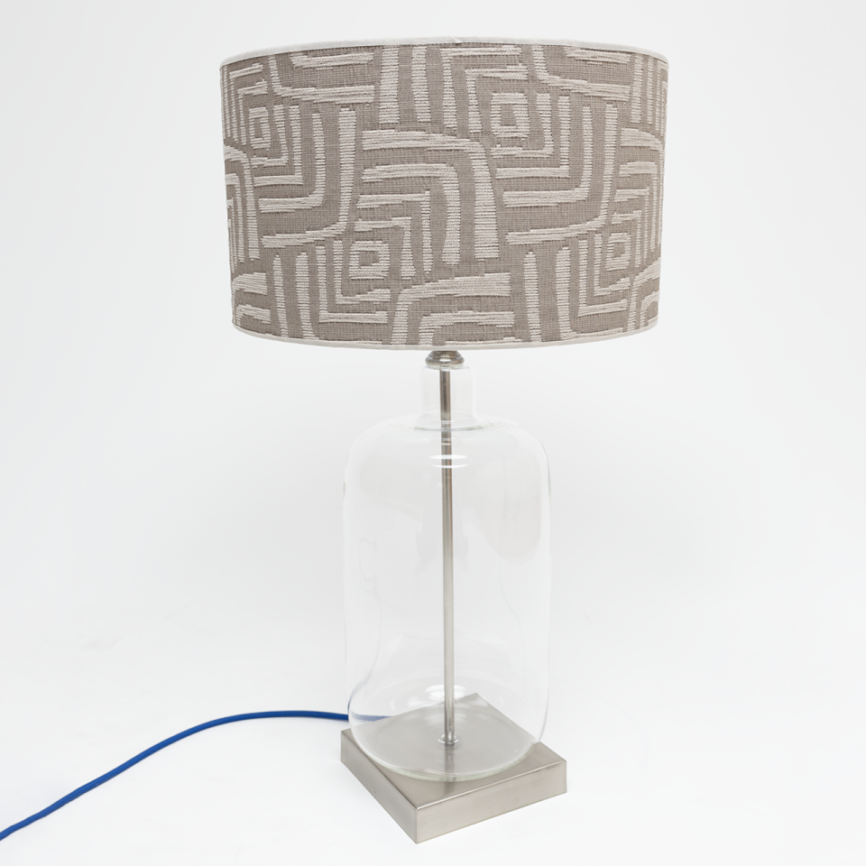 Terra Classica Bej Abajur