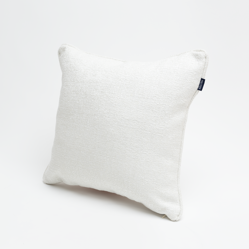 Bloomberry 50x50 Krem Kırlent