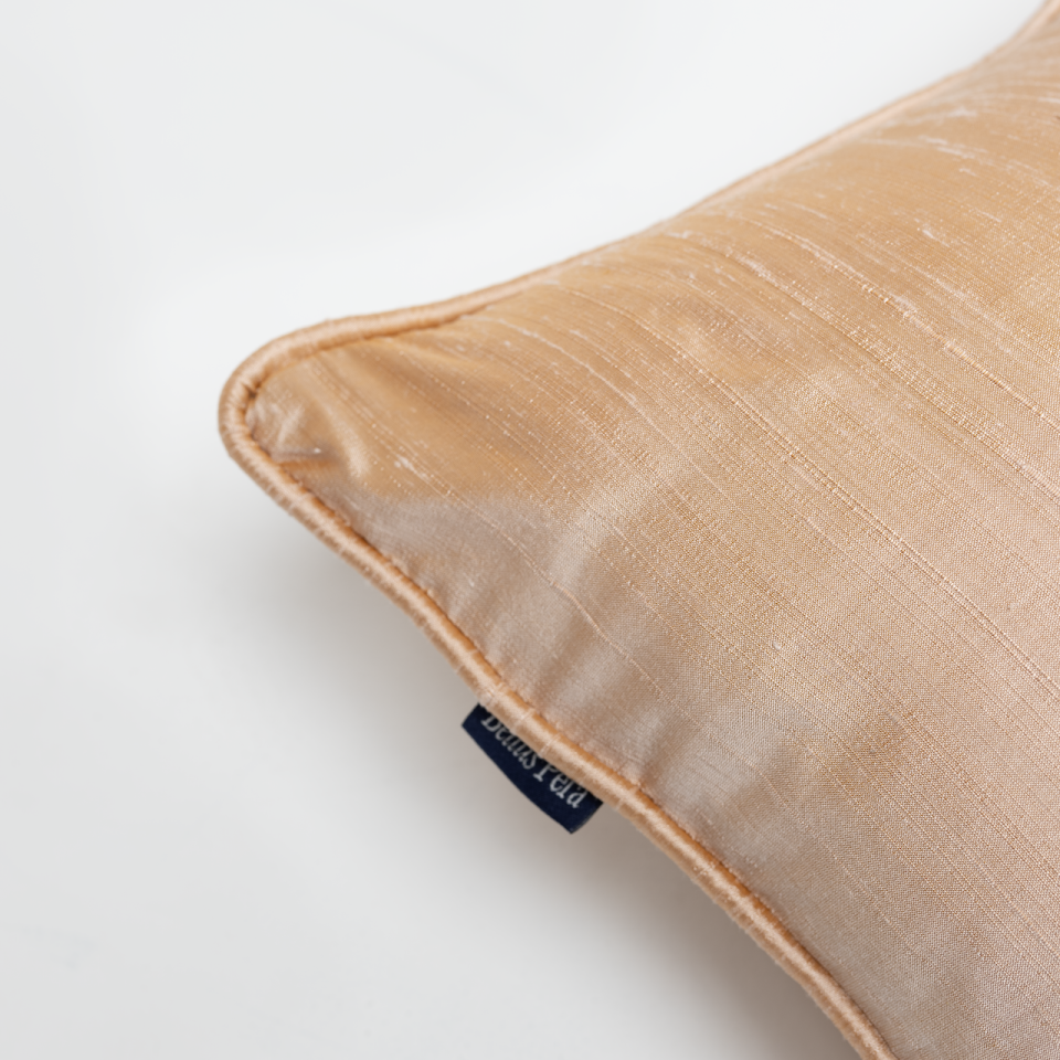 Violet Glow 2'li Kırlent Seti