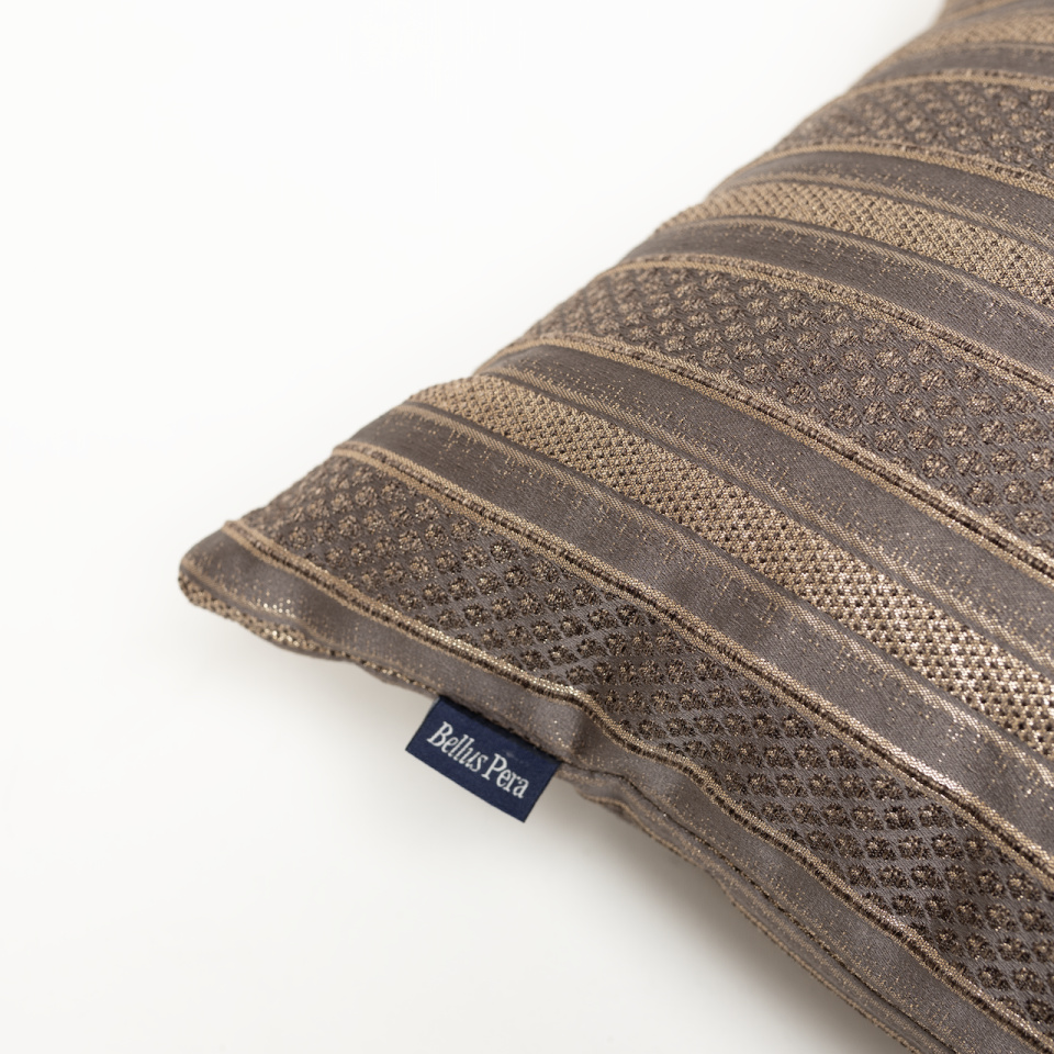 Bitter Coffee 45x45 Kırlent