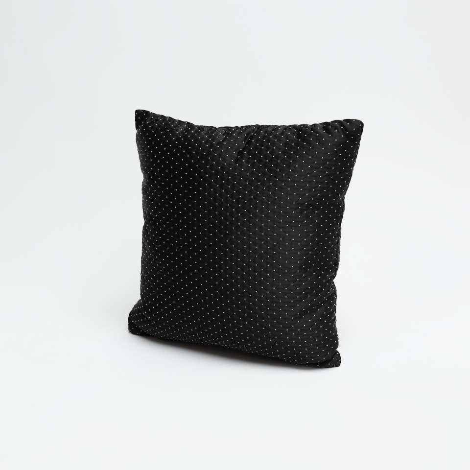 Midnight Coffee 3'lü Kırlent Seti