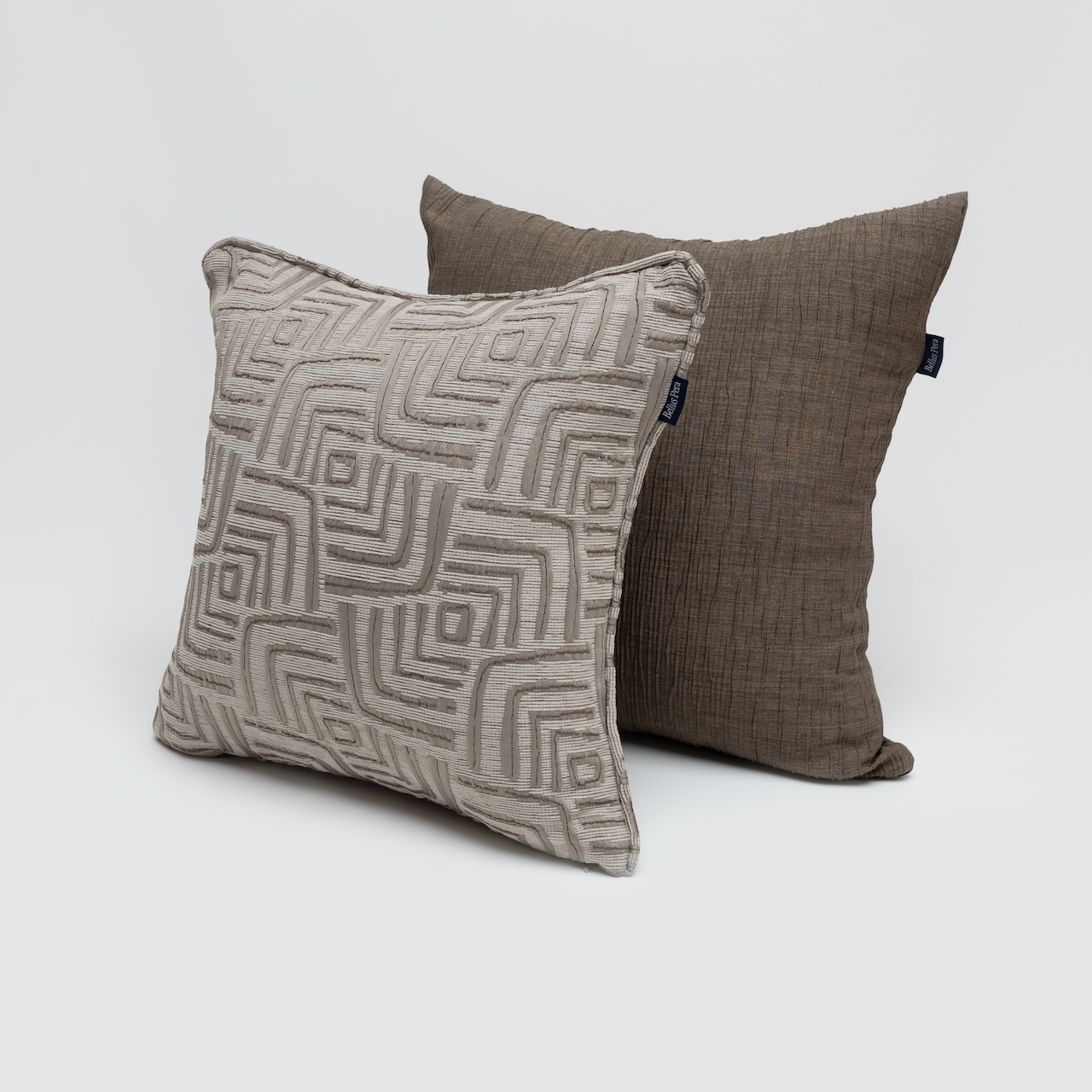 Terra Classica 2'li Kırlent