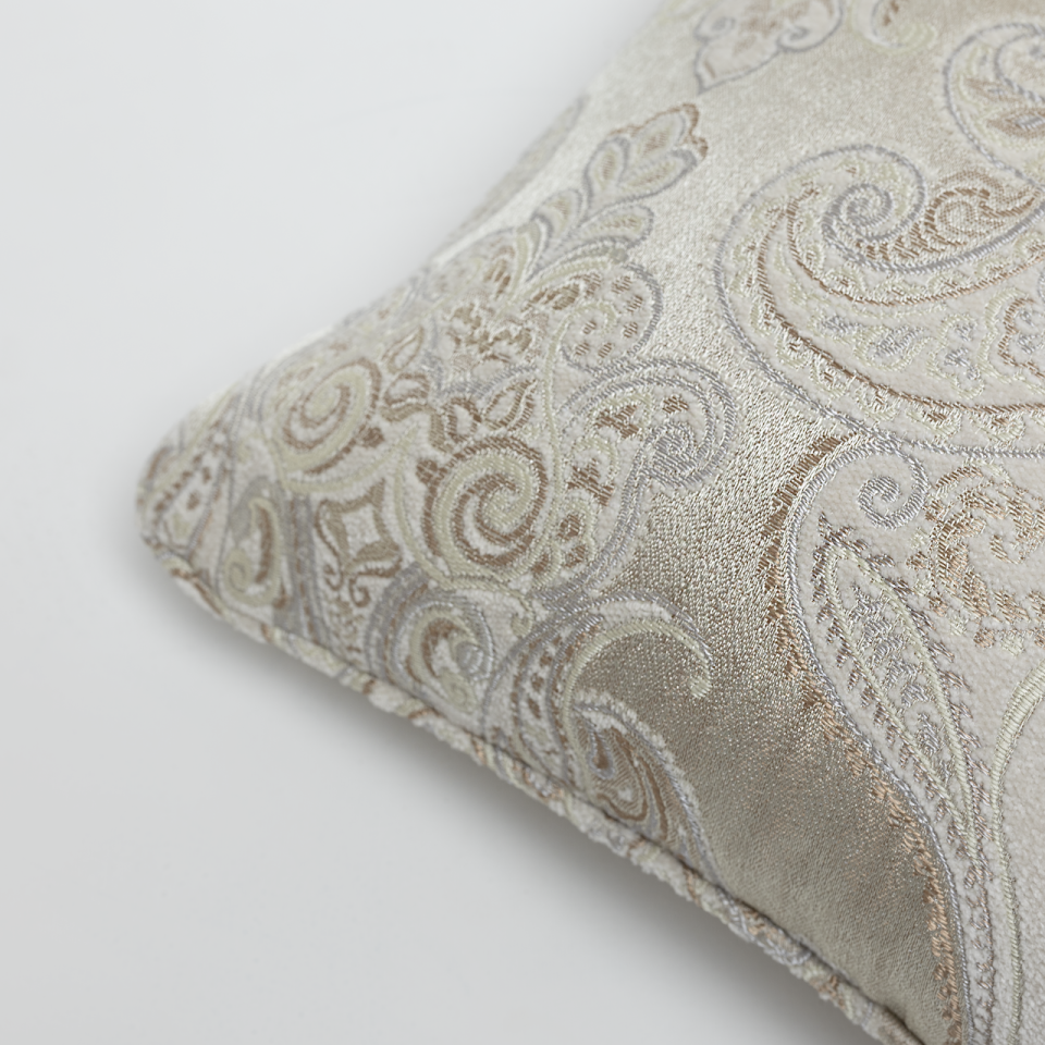 Timeless Beige 30x50 Kırlent