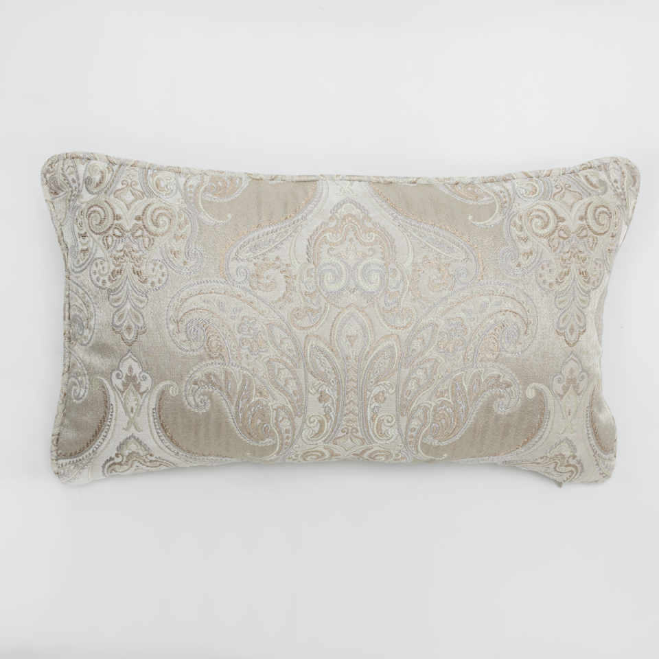 Timeless Beige 30x50 Kırlent