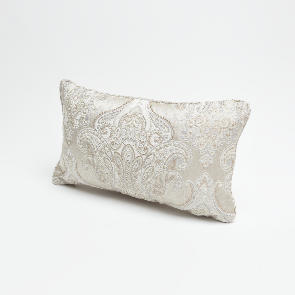 Timeless Beige 3'lü Kırlent Seti